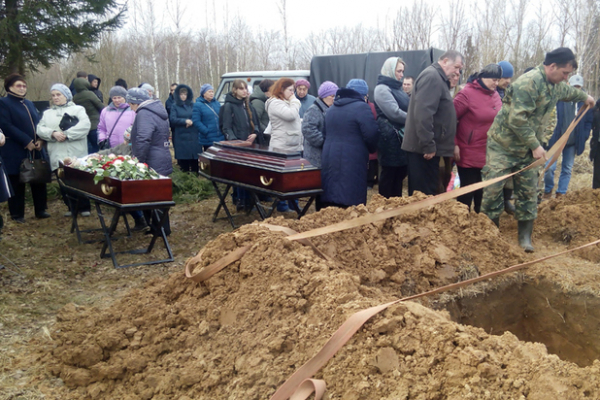 «Три гроба стояли рядышком»: наглость чеченского лихача Джамбекова разъярила Кадырова