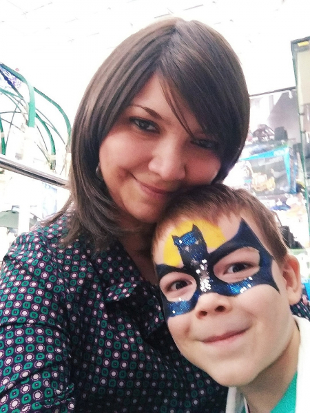 Больной раком жительнице Казани, искавшей приемную семью для своего сына, успешно провели операцию