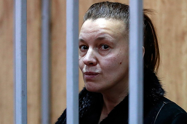 Московскую девочку-маугли выписали из больницы