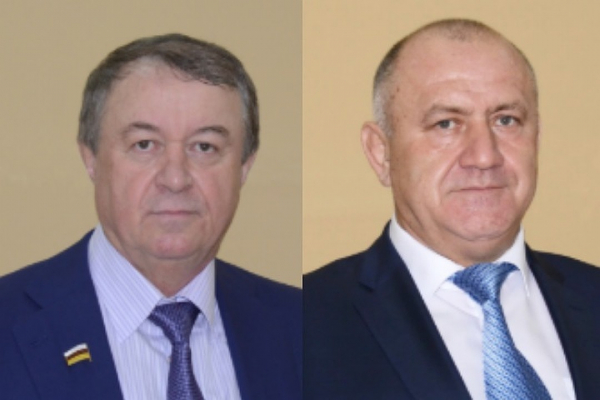 20 депутатов Северного Кавказа оказались за чертой бедности